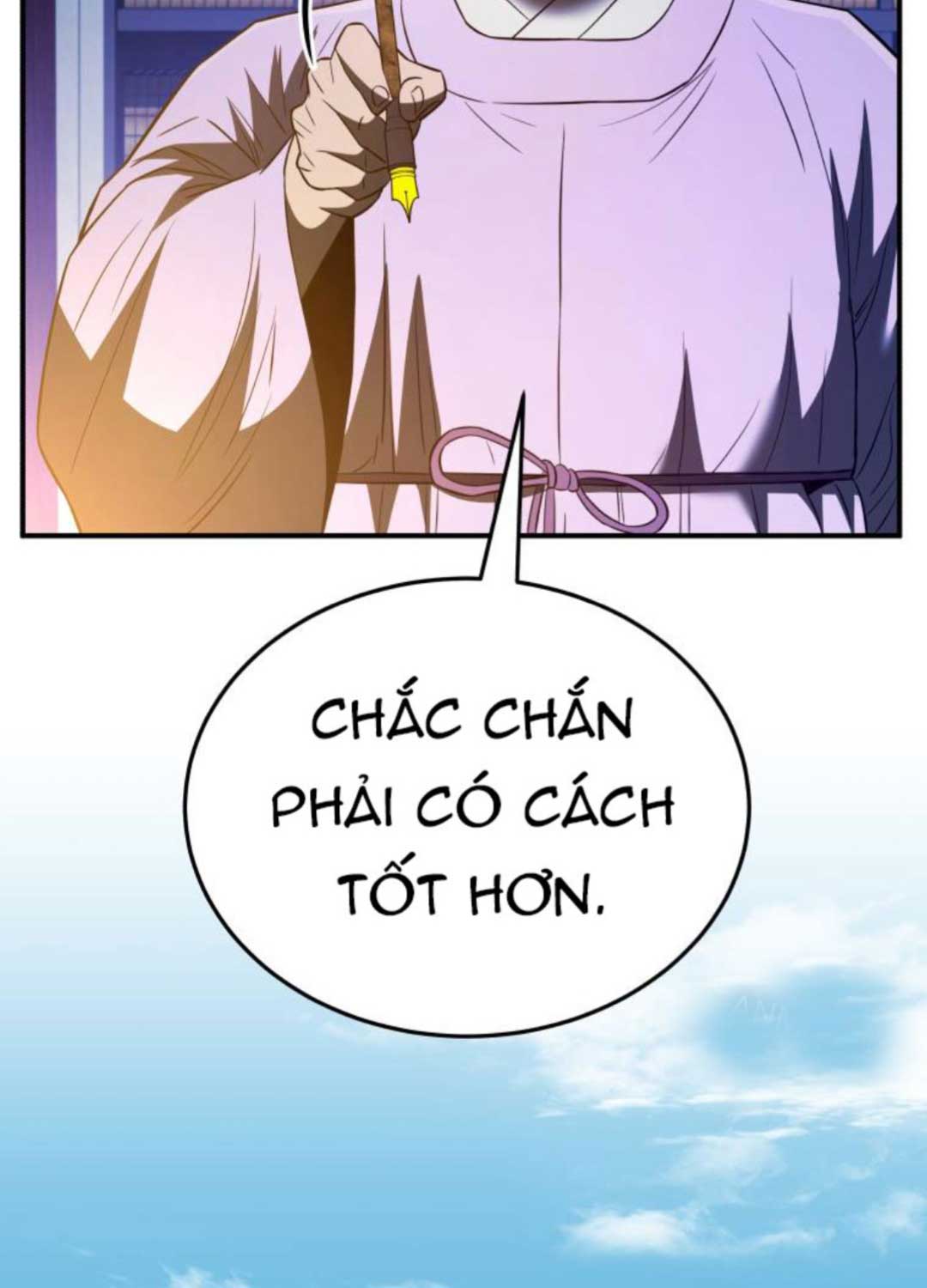 Vương Triều Đen Tối: Joseon Chapter 57 - Trang 57