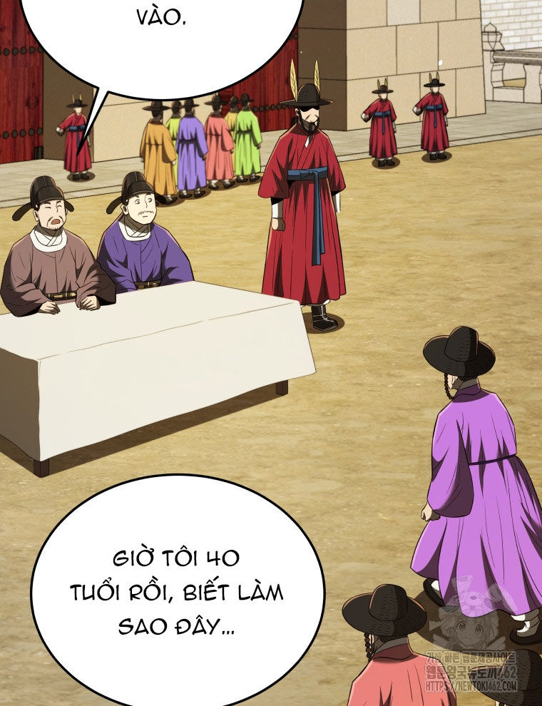 Vương Triều Đen Tối: Joseon Chapter 61 - Trang 46