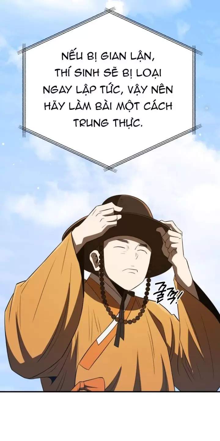 Vương Triều Đen Tối: Joseon Chapter 59 - Trang 68