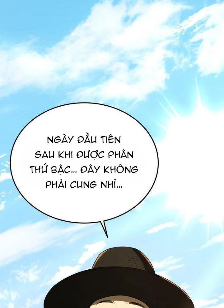 Vương Triều Đen Tối: Joseon Chapter 64 - Trang 104