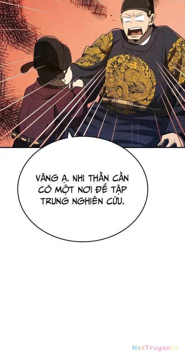 Vương Triều Đen Tối: Joseon Chapter 31 - Trang 38