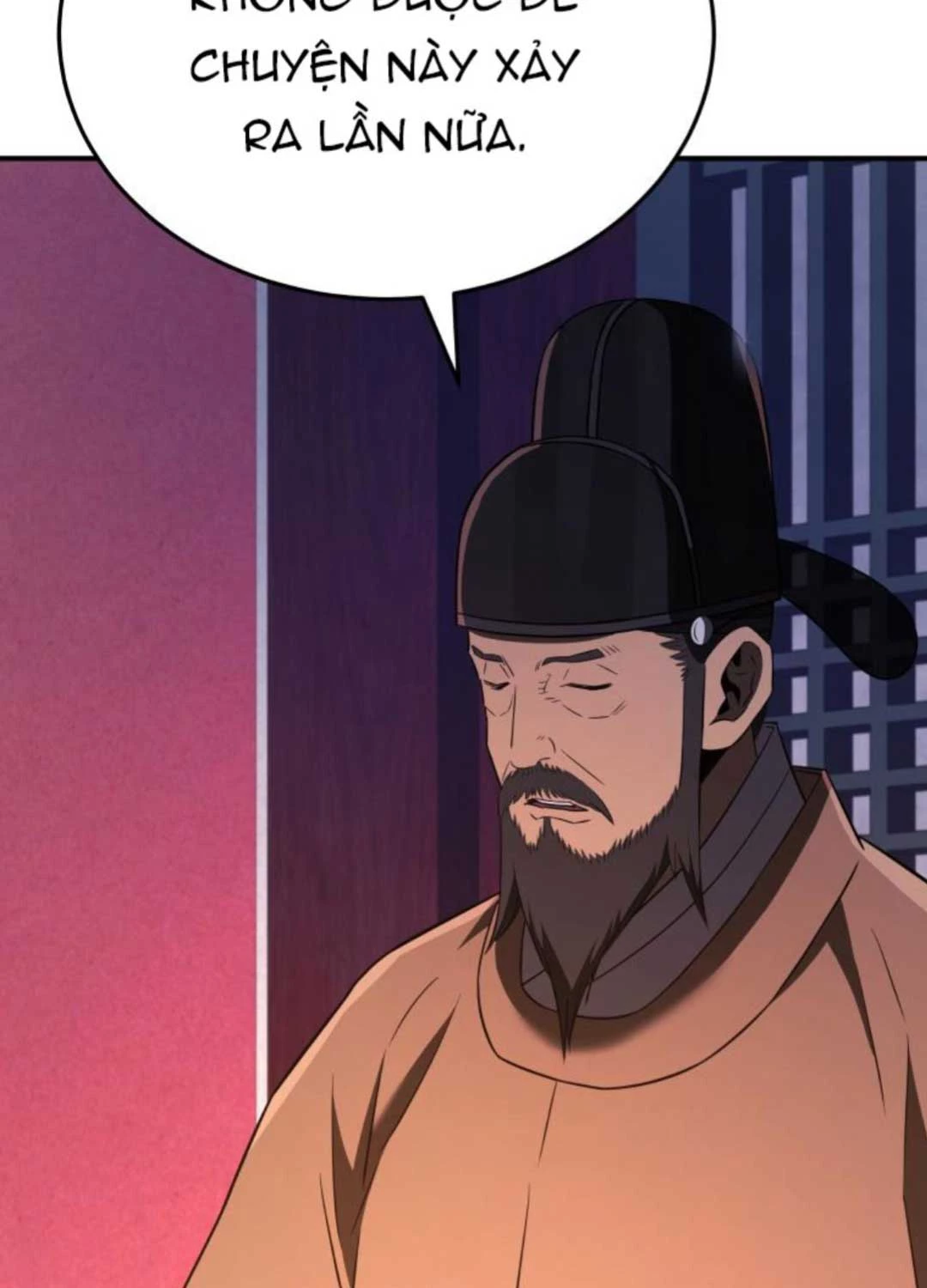 Vương Triều Đen Tối: Joseon Chapter 55 - Trang 102