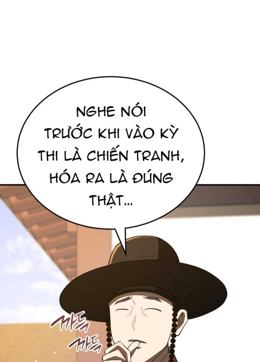 Vương Triều Đen Tối: Joseon Chapter 58 - Trang 54