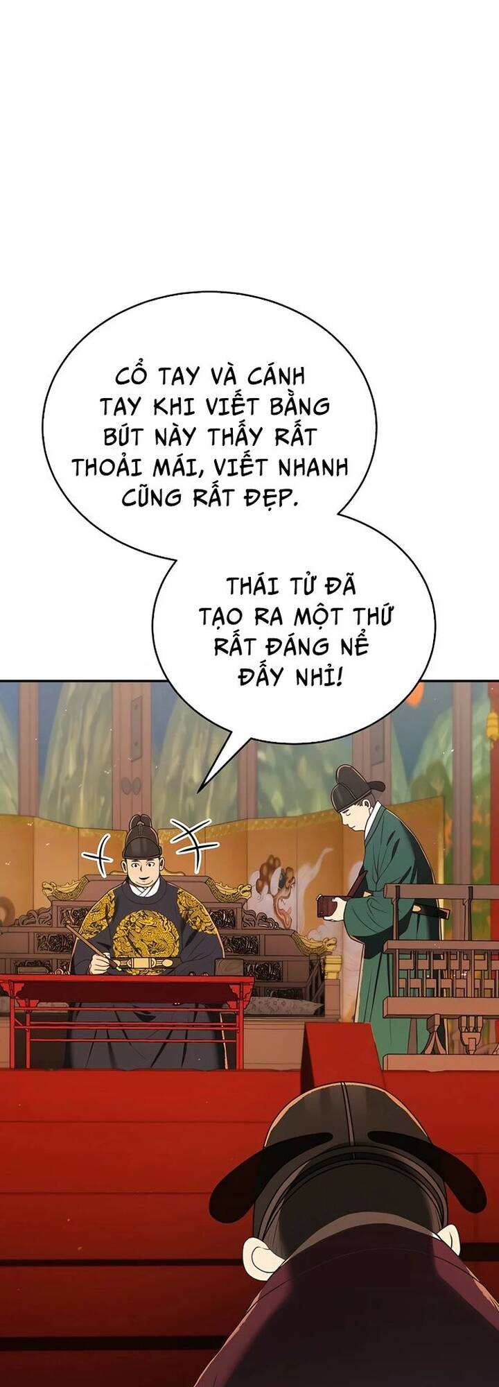 Vương Triều Đen Tối: Joseon Chapter 6 - Trang 66