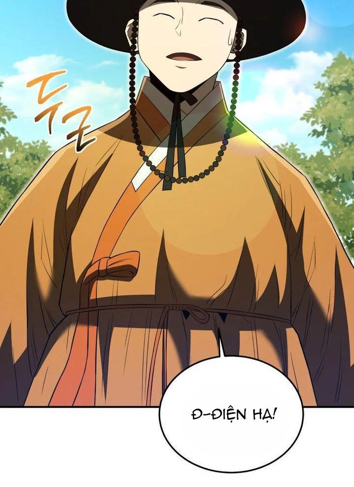 Vương Triều Đen Tối: Joseon Chapter 64 - Trang 128