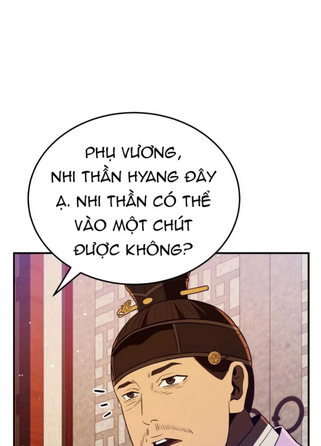 Vương Triều Đen Tối: Joseon Chapter 57 - Trang 72