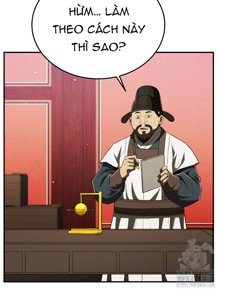 Vương Triều Đen Tối: Joseon Chapter 62 - Trang 90