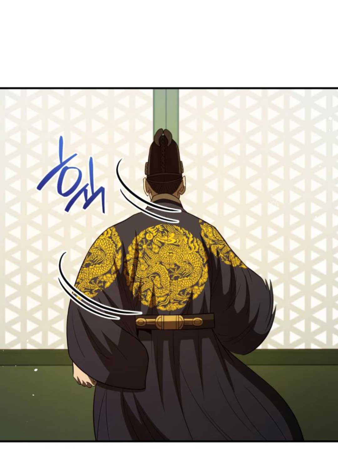 Vương Triều Đen Tối: Joseon Chapter 57 - Trang 45