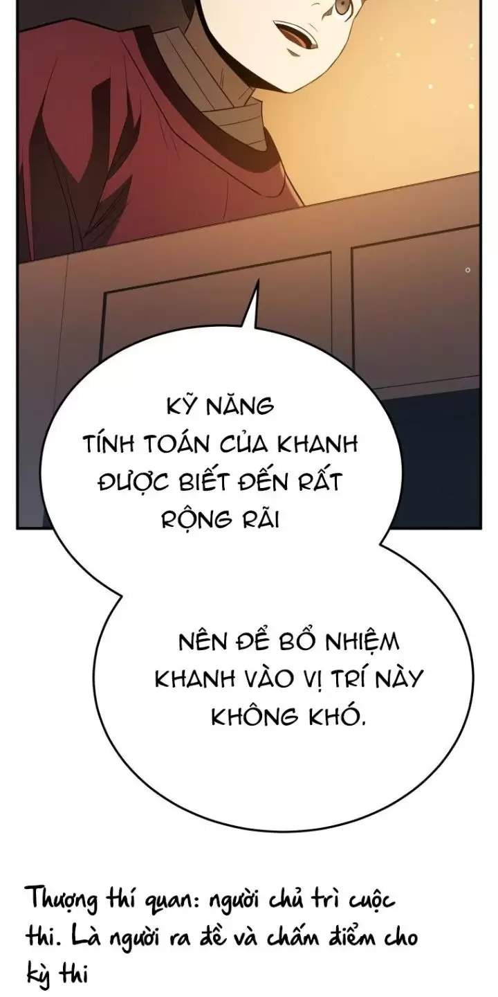 Vương Triều Đen Tối: Joseon Chapter 59 - Trang 9