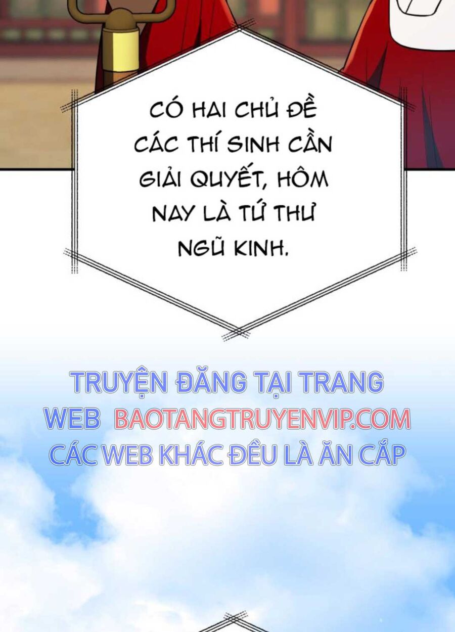 Vương Triều Đen Tối: Joseon Chapter 58 - Trang 103