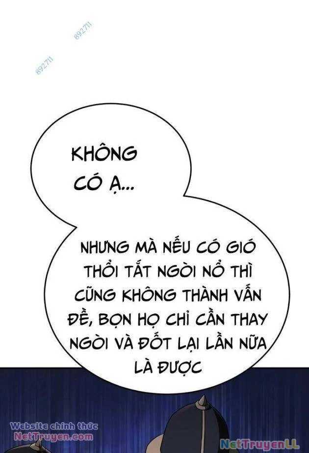 Vương Triều Đen Tối: Joseon Chapter 34 - Trang 44