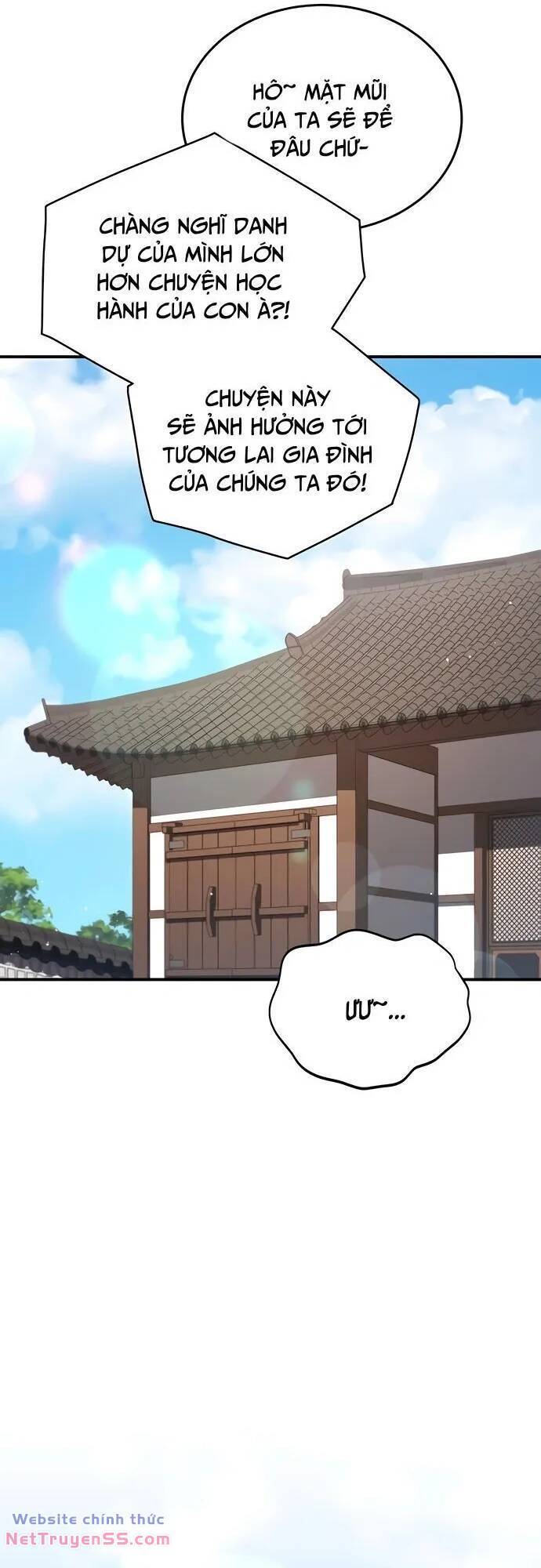 Vương Triều Đen Tối: Joseon Chapter 14 - Trang 7