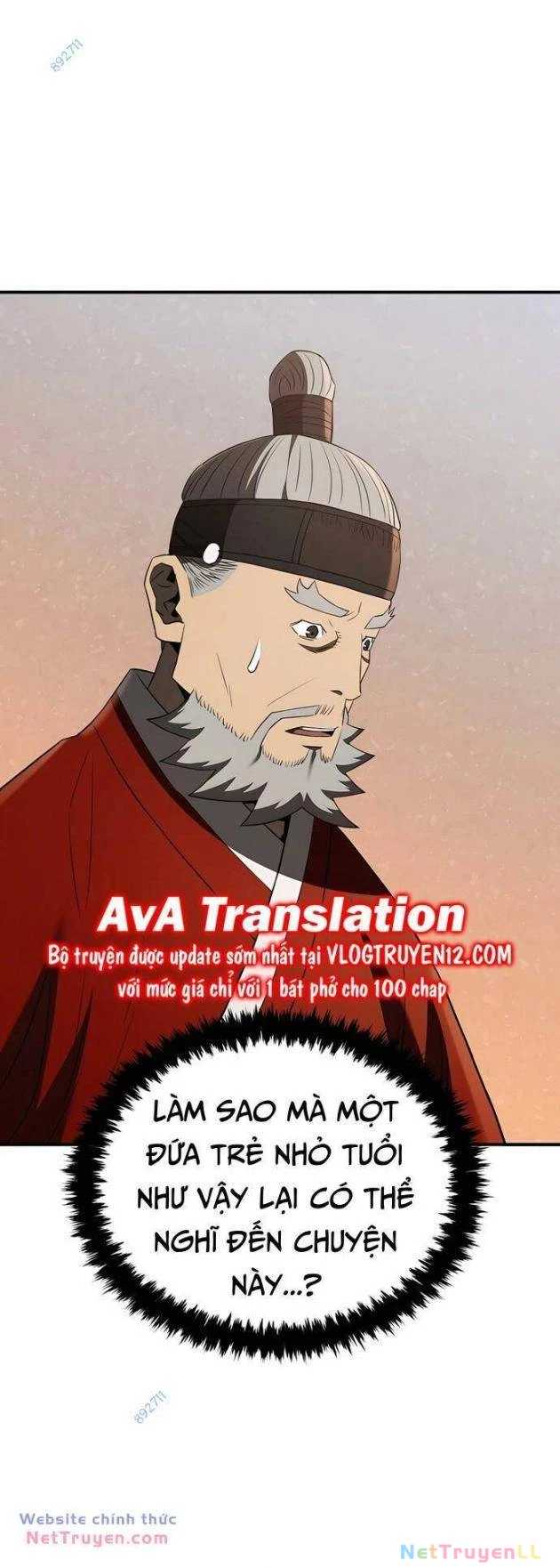 Vương Triều Đen Tối: Joseon Chapter 34 - Trang 47