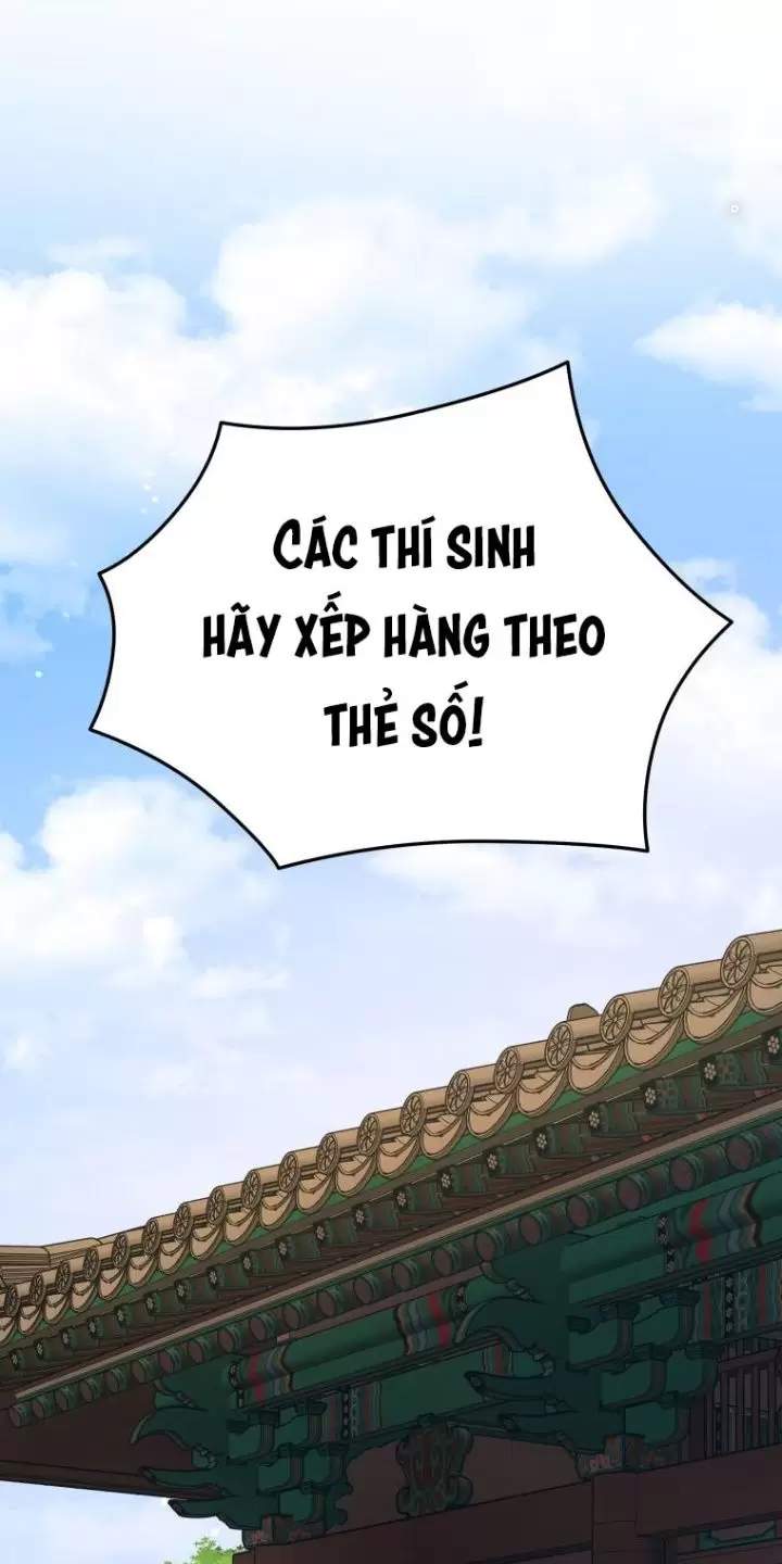 Vương Triều Đen Tối: Joseon Chapter 59 - Trang 44