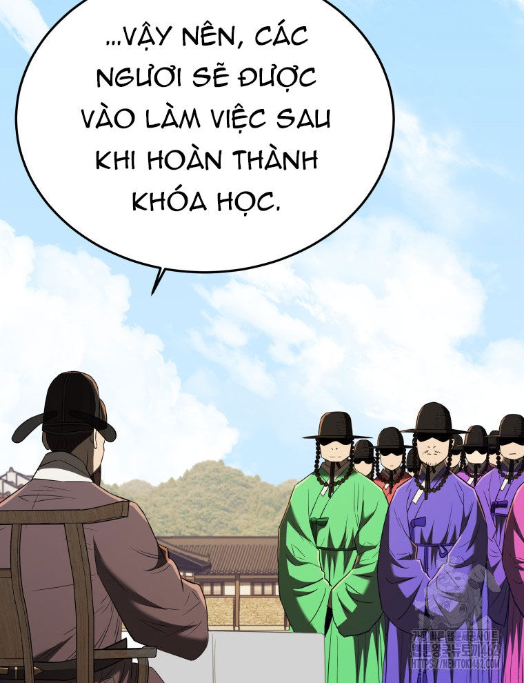 Vương Triều Đen Tối: Joseon Chapter 61 - Trang 78