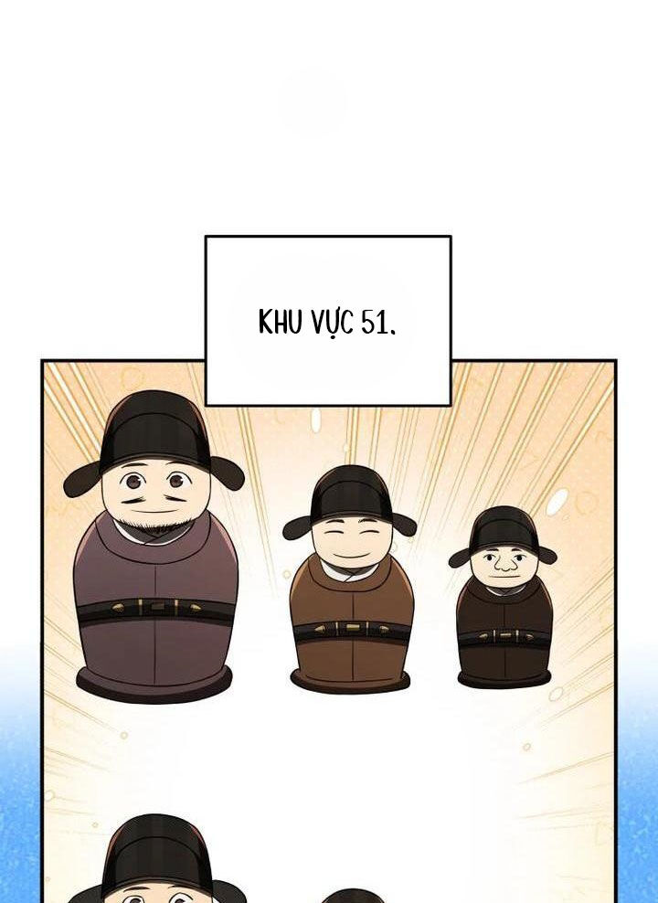 Vương Triều Đen Tối: Joseon Chapter 64 - Trang 101