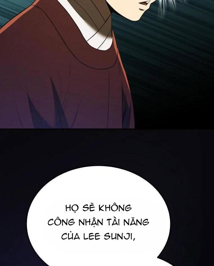 Vương Triều Đen Tối: Joseon Chapter 64 - Trang 84