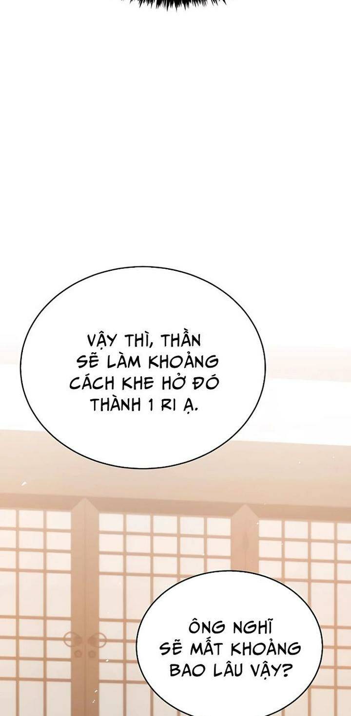 Vương Triều Đen Tối: Joseon Chapter 6 - Trang 35