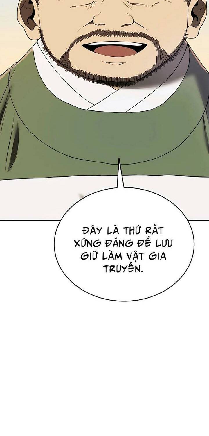 Vương Triều Đen Tối: Joseon Chapter 6 - Trang 60