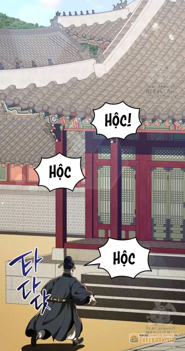 Vương Triều Đen Tối: Joseon Chapter 60 - Trang 8