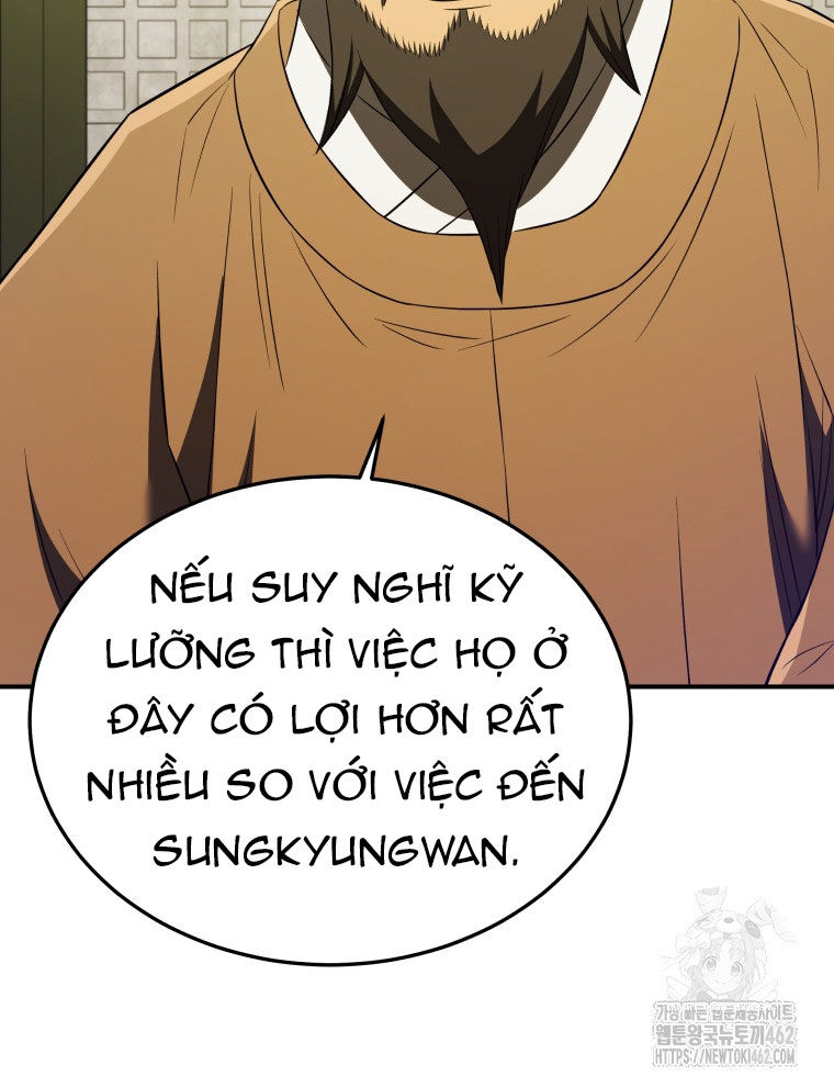 Vương Triều Đen Tối: Joseon Chapter 61 - Trang 73