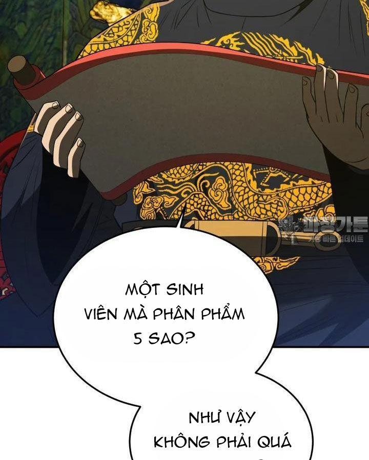 Vương Triều Đen Tối: Joseon Chapter 64 - Trang 64