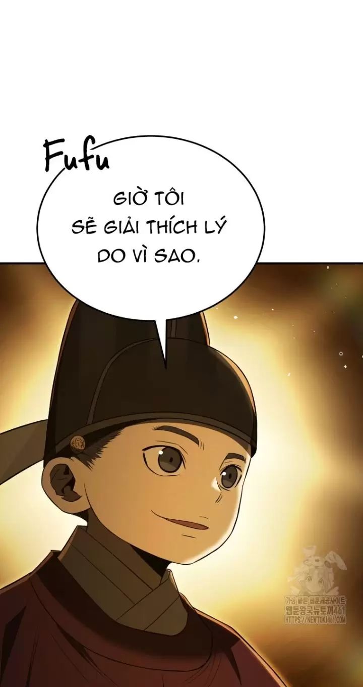 Vương Triều Đen Tối: Joseon Chapter 60 - Trang 71