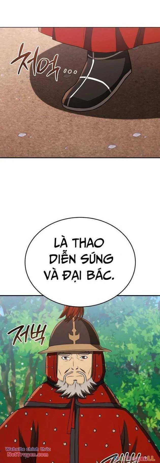 Vương Triều Đen Tối: Joseon Chapter 32 - Trang 50