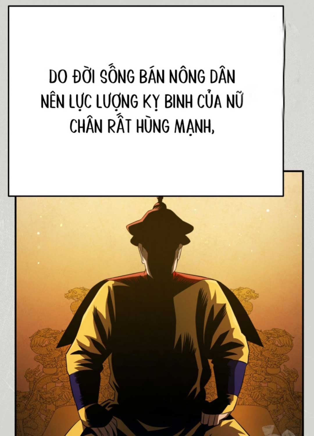 Vương Triều Đen Tối: Joseon Chapter 56 - Trang 56