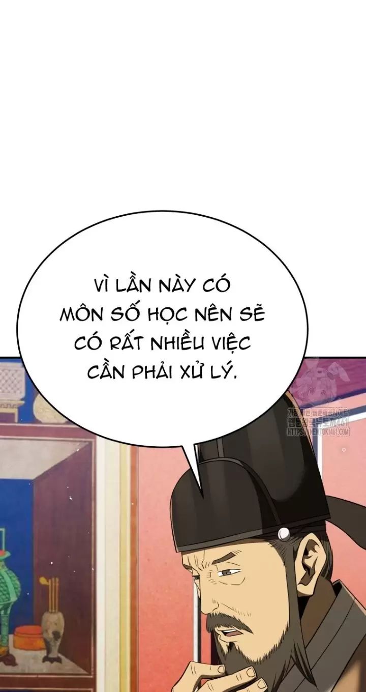 Vương Triều Đen Tối: Joseon Chapter 60 - Trang 15