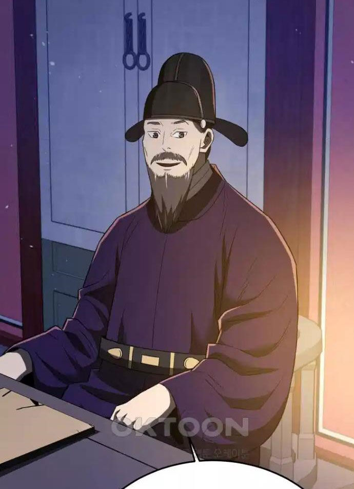 Vương Triều Đen Tối: Joseon Chapter 63 - Trang 107