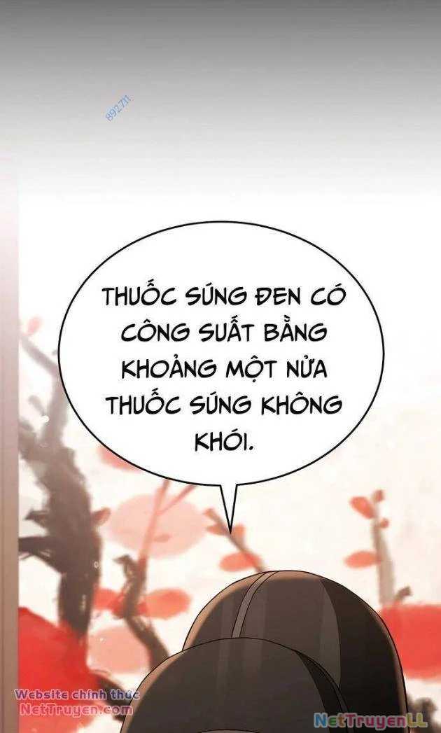 Vương Triều Đen Tối: Joseon Chapter 34 - Trang 19