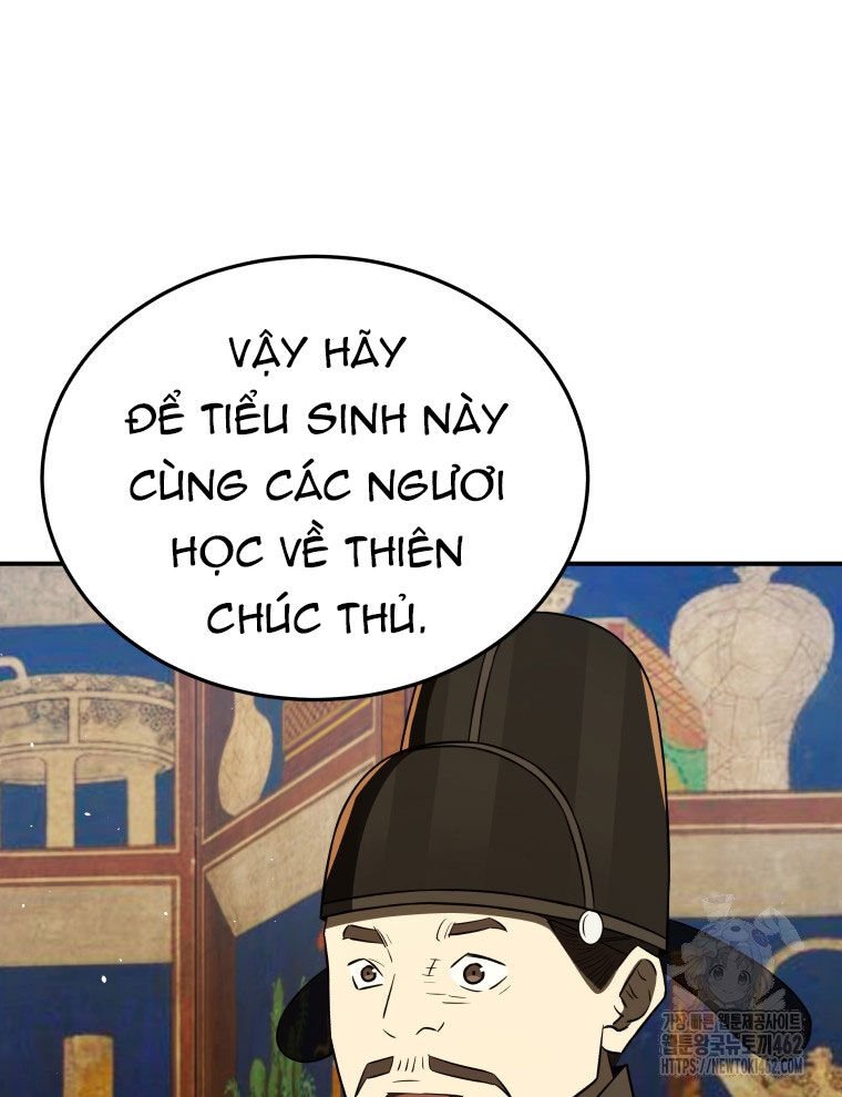 Vương Triều Đen Tối: Joseon Chapter 62 - Trang 38