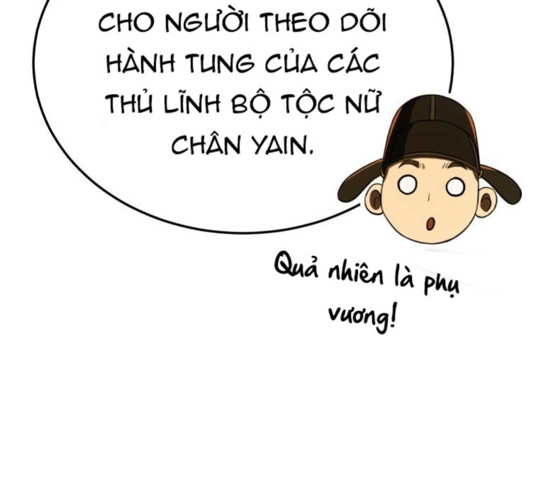 Vương Triều Đen Tối: Joseon Chapter 57 - Trang 98