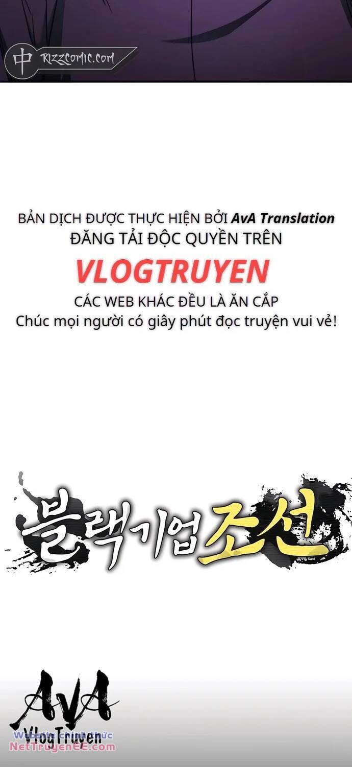 Vương Triều Đen Tối: Joseon Chapter 26 - Trang 7