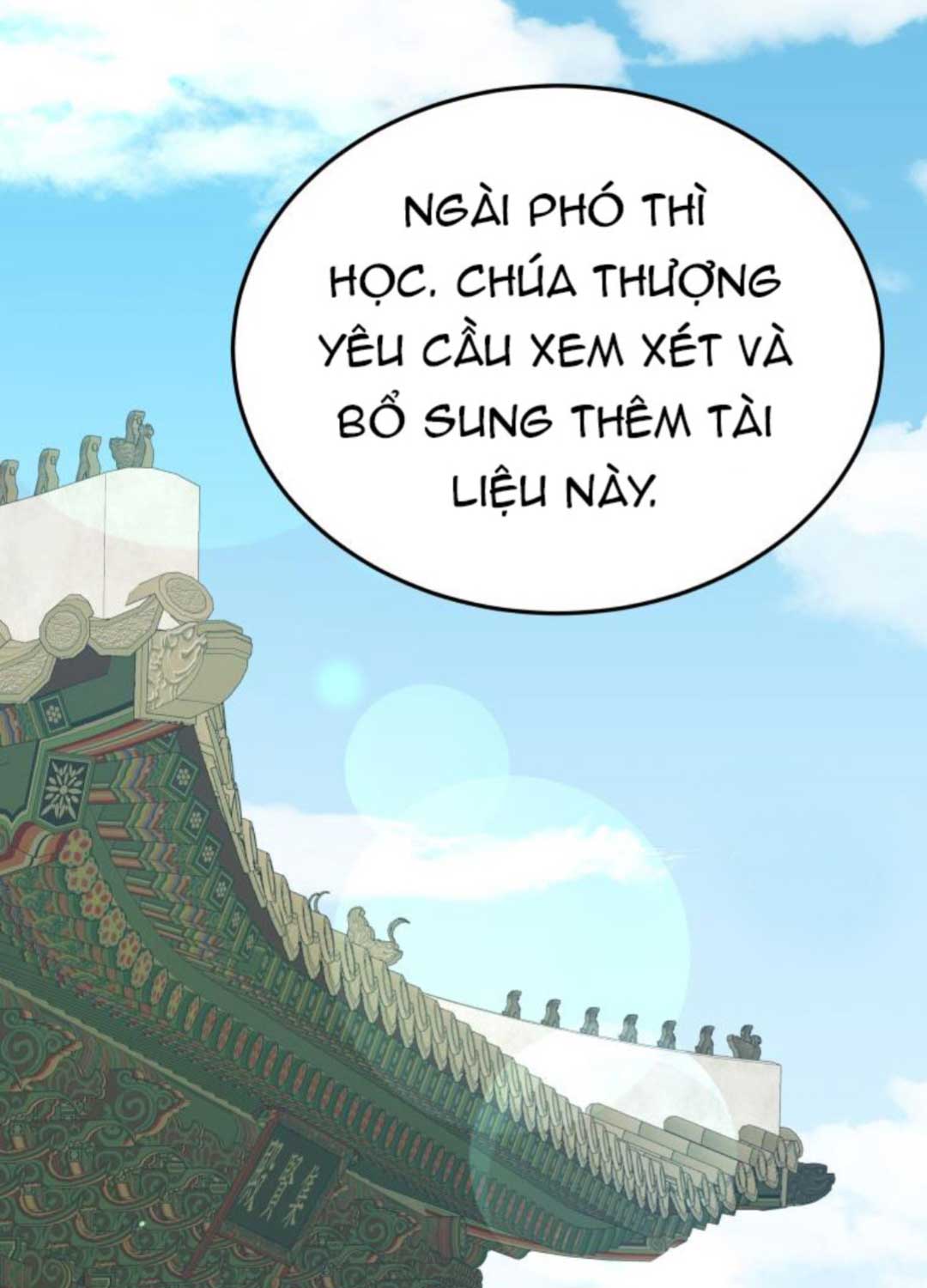 Vương Triều Đen Tối: Joseon Chapter 57 - Trang 59