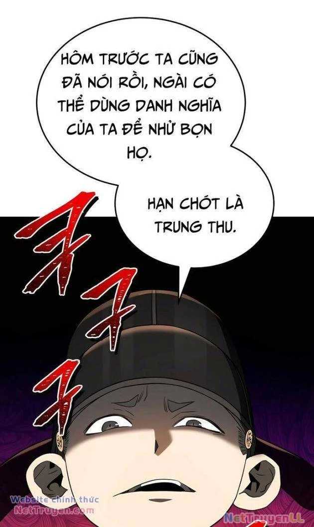 Vương Triều Đen Tối: Joseon Chapter 34 - Trang 59