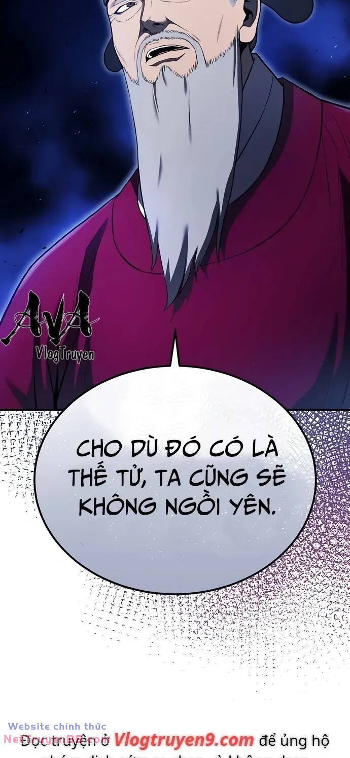 Vương Triều Đen Tối: Joseon Chapter 18 - Trang 61