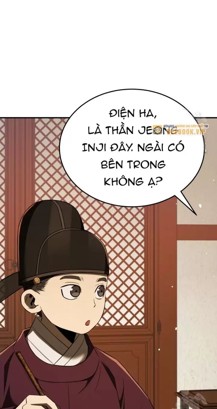 Vương Triều Đen Tối: Joseon Chapter 60 - Trang 103