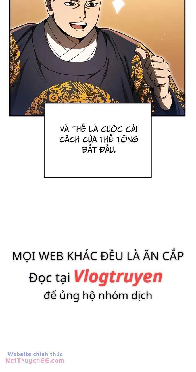 Vương Triều Đen Tối: Joseon Chapter 26 - Trang 23