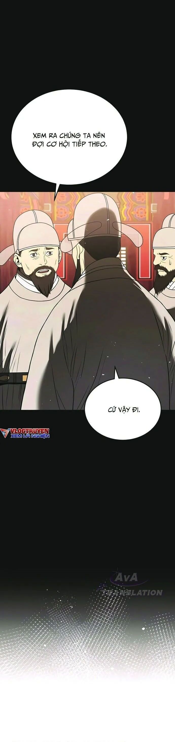 Vương Triều Đen Tối: Joseon Chapter 8 - Trang 67