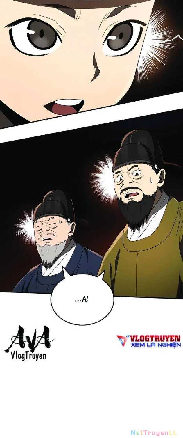 Vương Triều Đen Tối: Joseon Chapter 28 - Trang 15