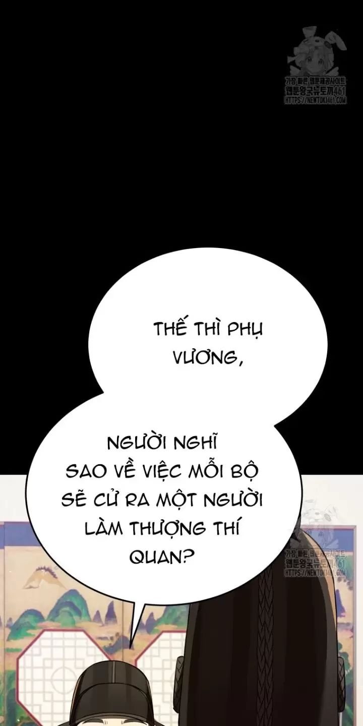 Vương Triều Đen Tối: Joseon Chapter 60 - Trang 45