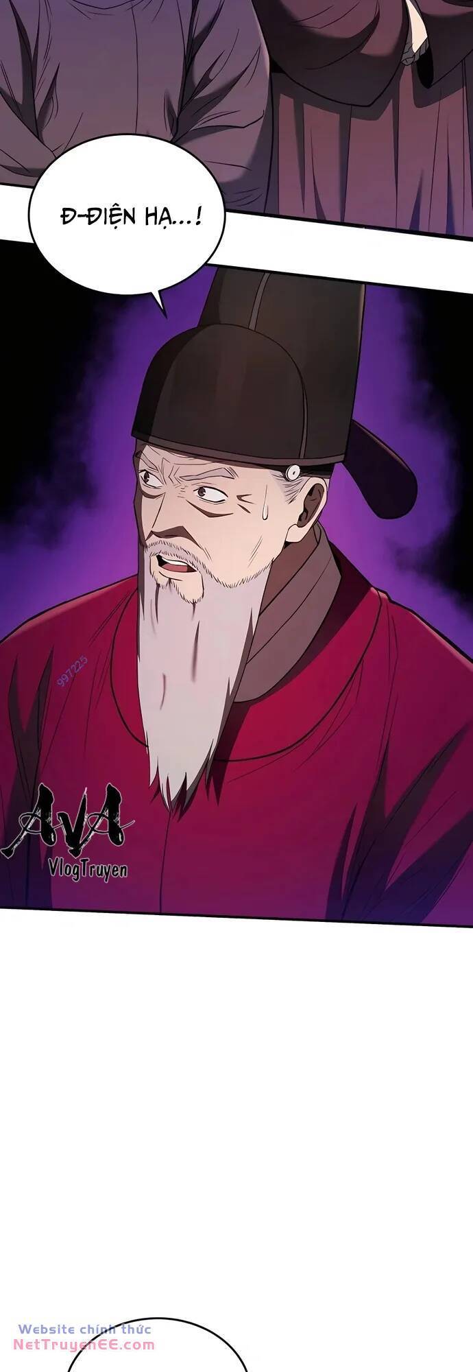 Vương Triều Đen Tối: Joseon Chapter 22 - Trang 5