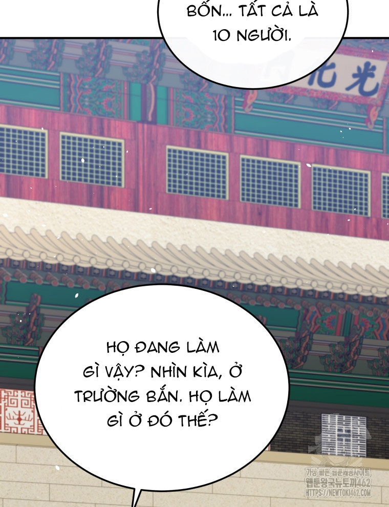 Vương Triều Đen Tối: Joseon Chapter 61 - Trang 41