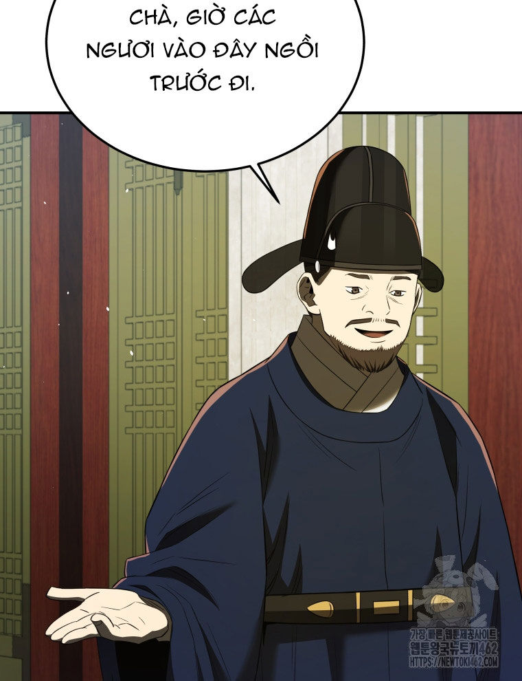 Vương Triều Đen Tối: Joseon Chapter 62 - Trang 10