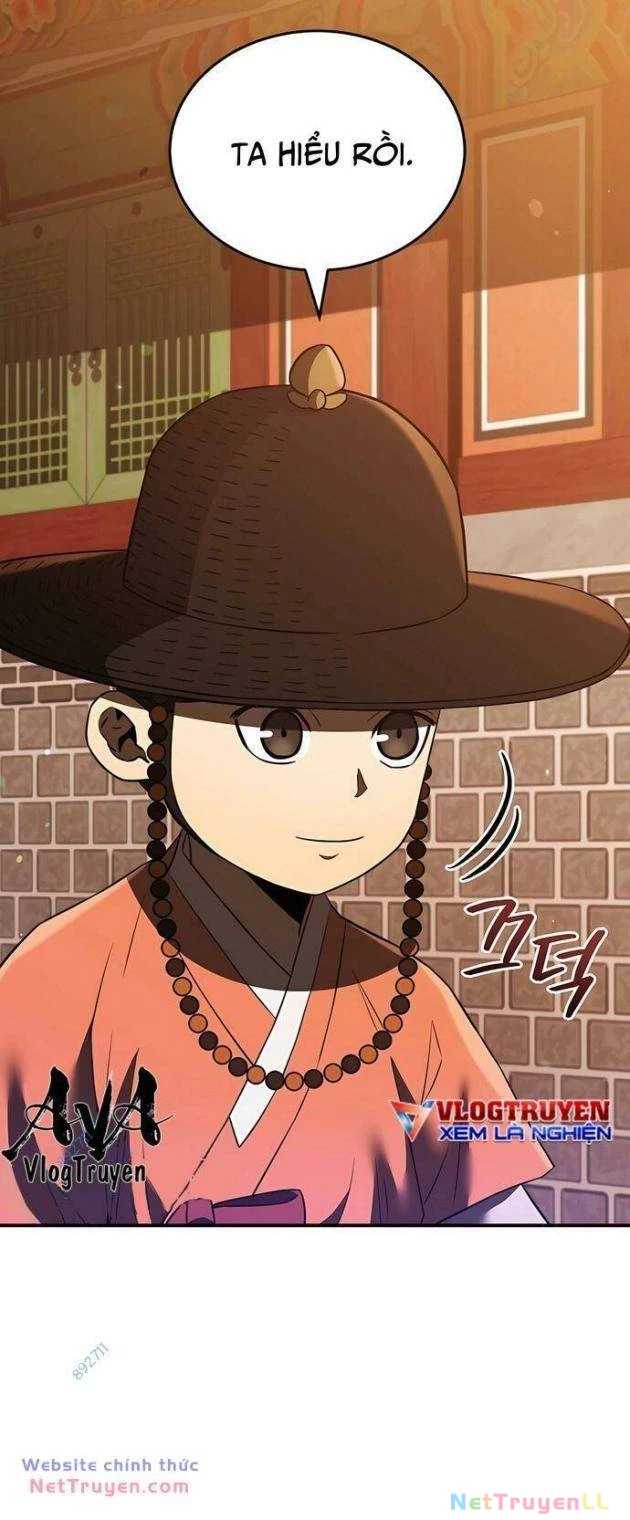 Vương Triều Đen Tối: Joseon Chapter 34 - Trang 7