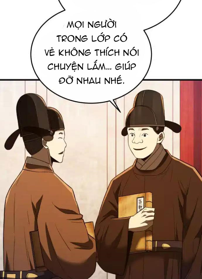 Vương Triều Đen Tối: Joseon Chapter 63 - Trang 94