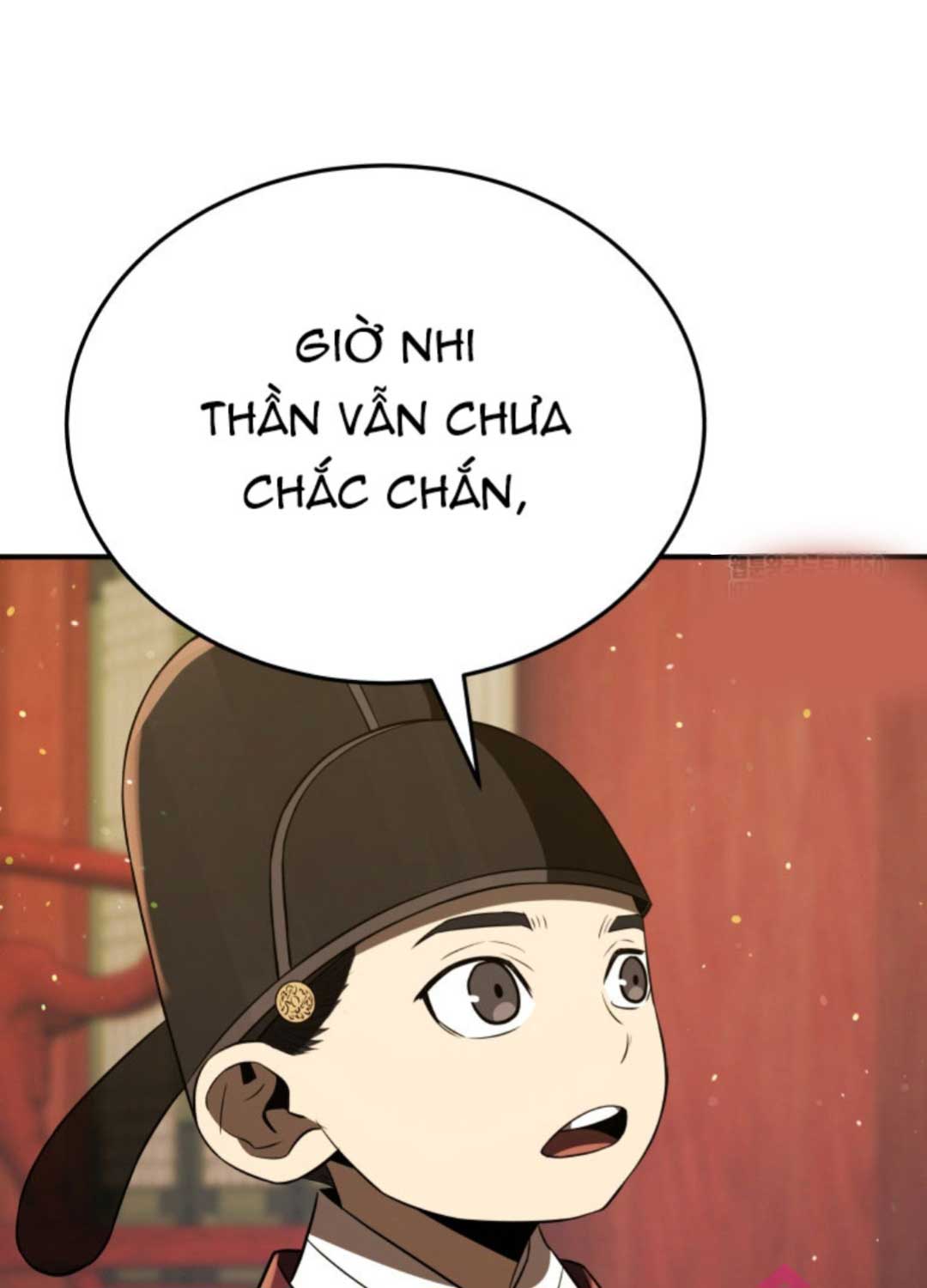 Vương Triều Đen Tối: Joseon Chapter 56 - Trang 95