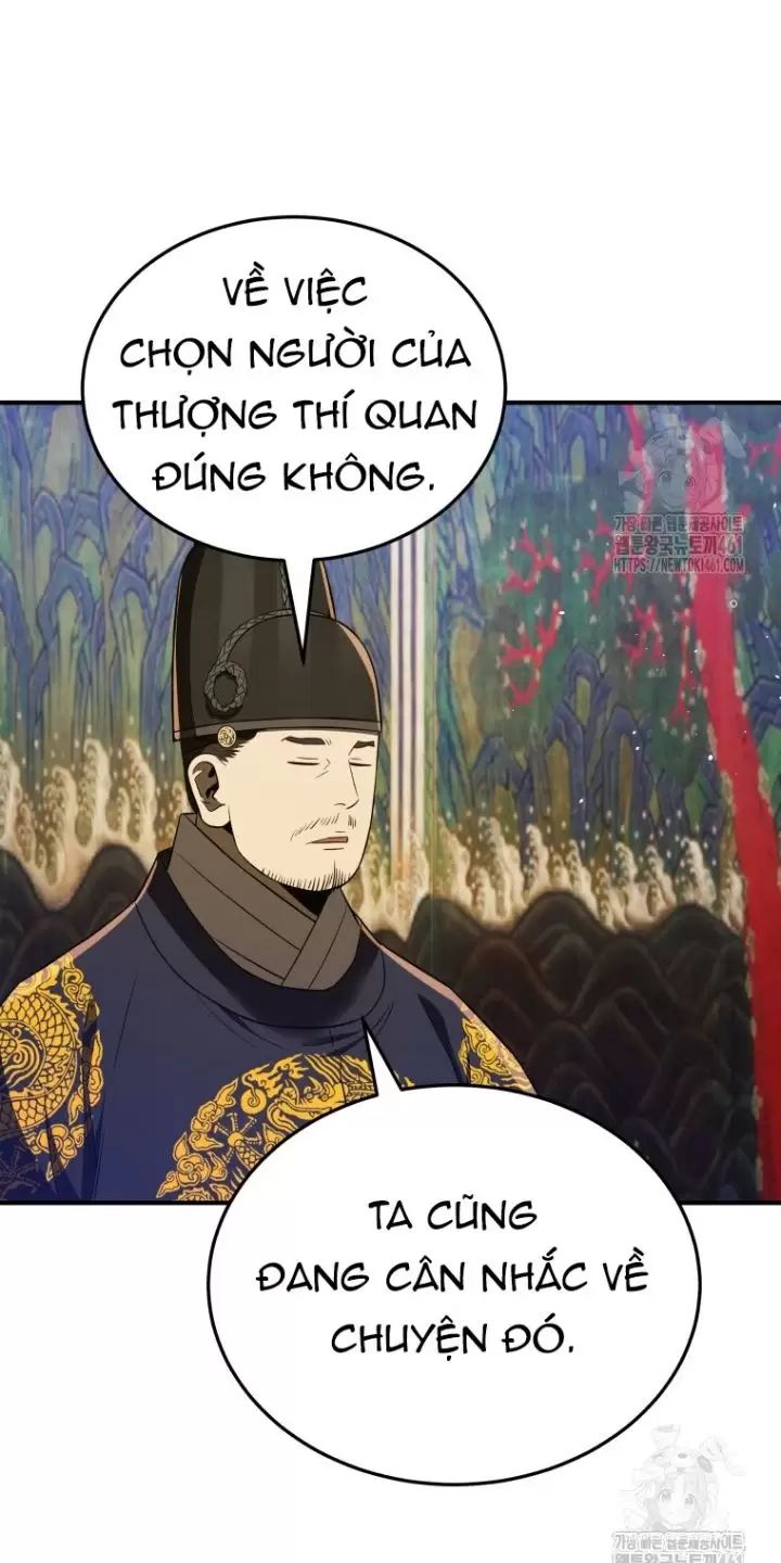 Vương Triều Đen Tối: Joseon Chapter 60 - Trang 30